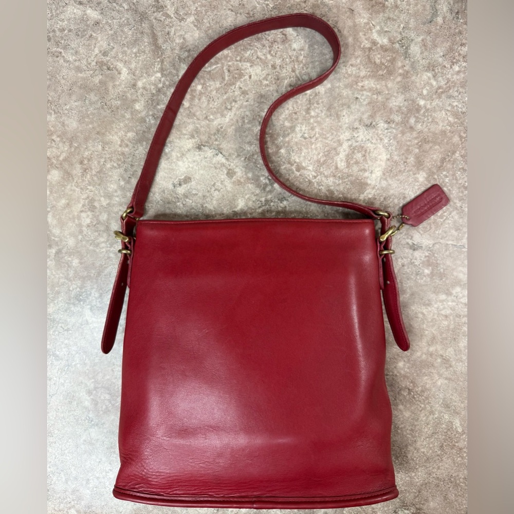 Vintage Coach Equestrian Slim